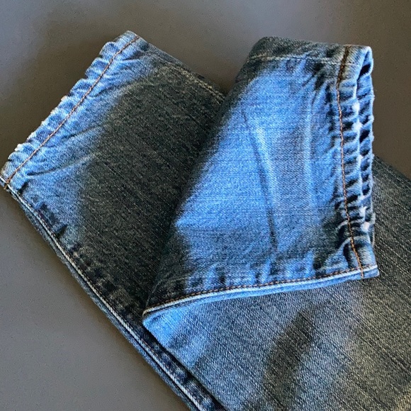 Madewell• Rigid High-Rise Skinny Jeans - Picture 13 of 16